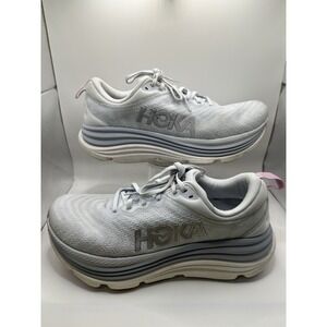 Size 11 - Hoka One One HOKA Gaviota 5 Sea Ice Pink Twilight Women